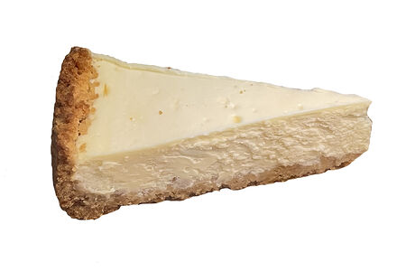 Чизкейк домашний