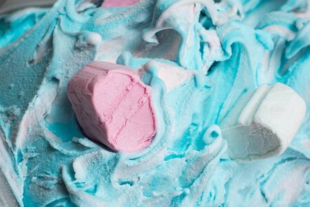 Мороженое Бабл-гам термобокс