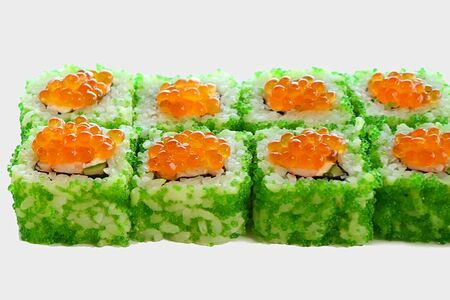 Крейзи ролл