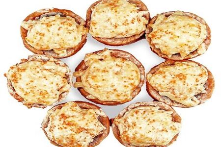 Запеченная Филадельфия