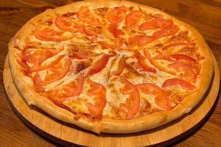 Пицца Маргарита