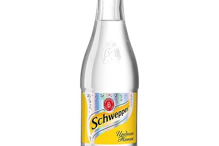 Schweppes