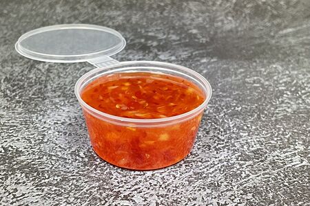 Сладкий чили