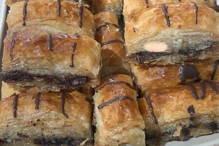 Касабланка