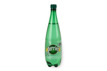 Вода Perrier газированная