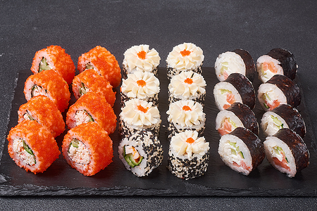 Сет Саммер-Хит