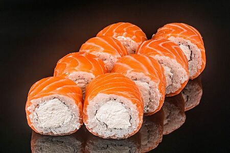 Ролл Нежный