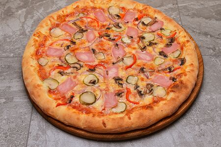 Пицца Ассорти