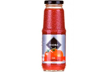Сок Rioba Томат