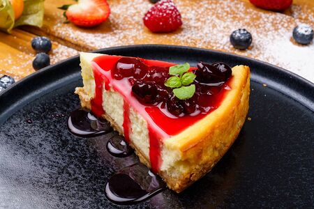 Чизкейк New York