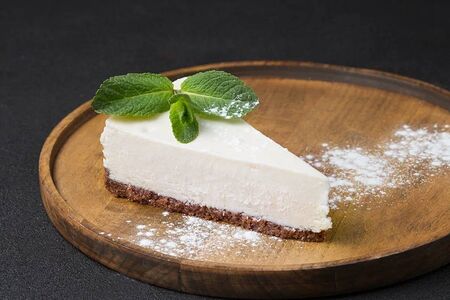 Чизкейк классический