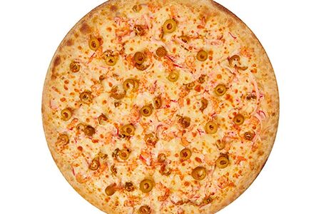 Неаполитанская Морская