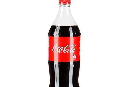 Кока-Кола