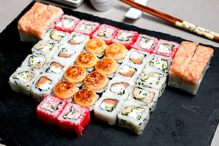 Сет 5 Классик Мини