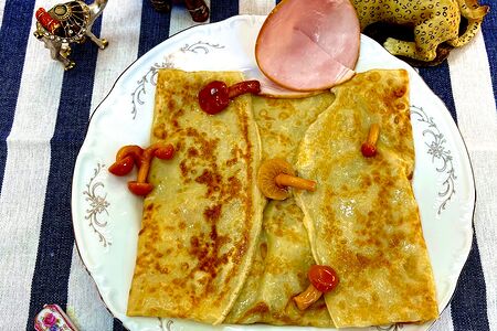 Блин Цезарь