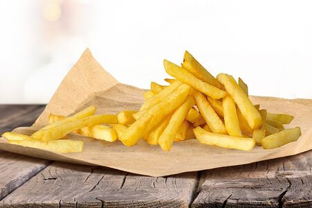 Картофель фри