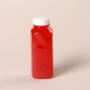 Морс клубничный