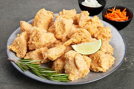 Чикен-филе Фрайд