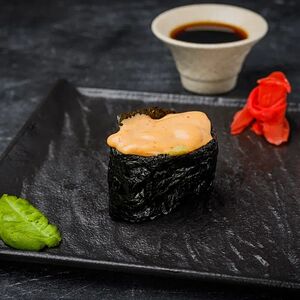 Спайси-магура