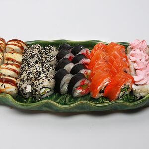 Небесный сет