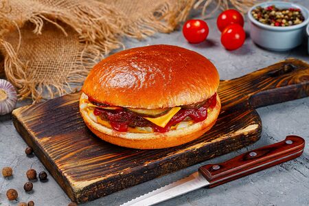 ГрандЧизбургер