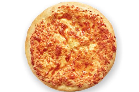 Хачапури по-мегрельски