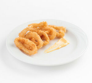 Кольца кальмаров