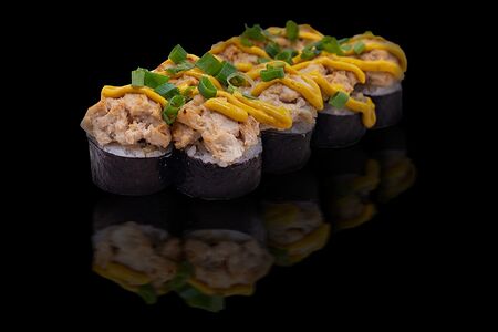 Чикен карри