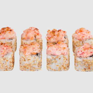 Կյուսյու ռոլլ