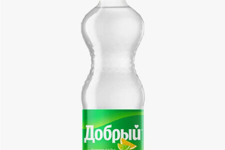 Добрый Лимон-лайм