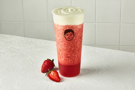 Чиззо Клубника