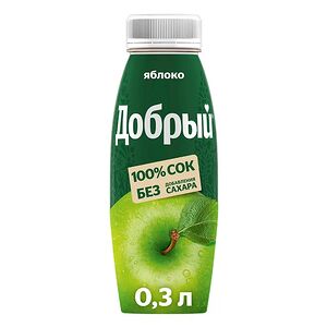 Сок Добрый