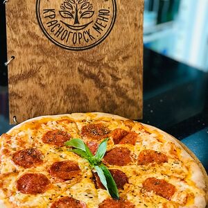 Пицца Пепперони 