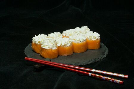 Филадельфия люкс