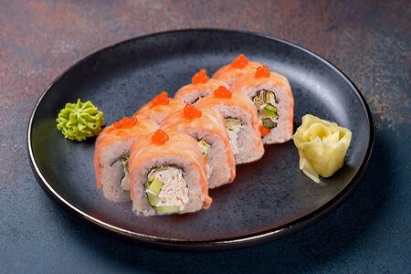 Ролл Тайгер