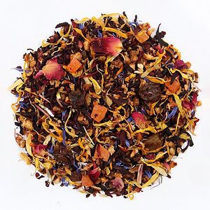 Бора-Бора (фруктовый напиток)