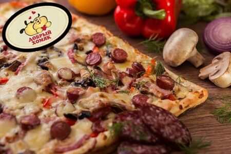 Дигидон квадратная