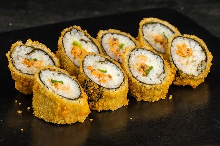 Ролл Дзицури