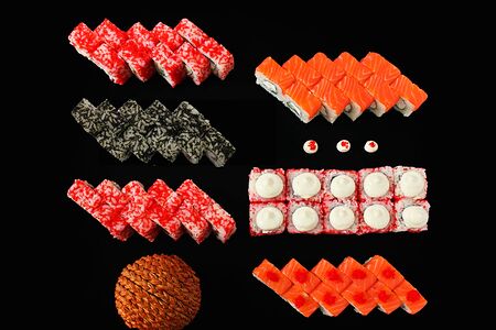 Сет Эксклюзив