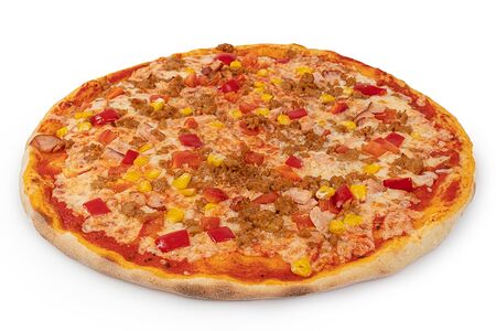 Фермерская