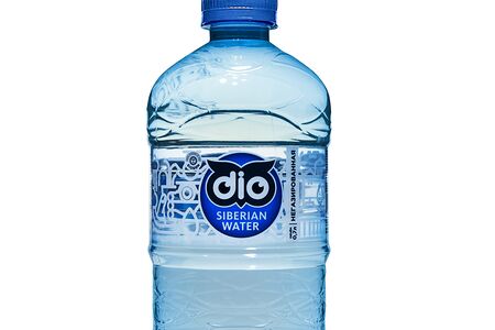 Вода Dio