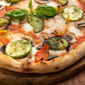 Овощи-грибы