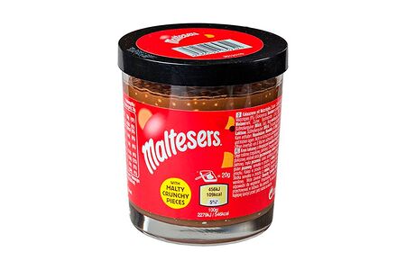 Шоколадная паста Мальтизерс