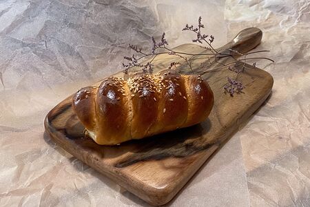 Сосиска в тесте