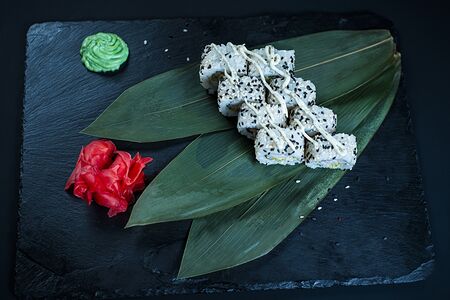 Цезарь ролл