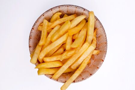 Картофель фри