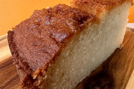 Домашний манник