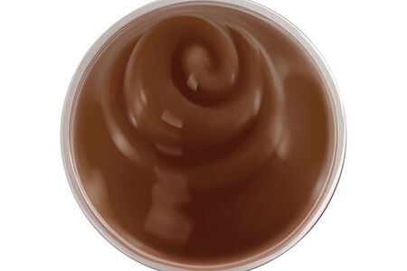 Топпинг молочный шоколад