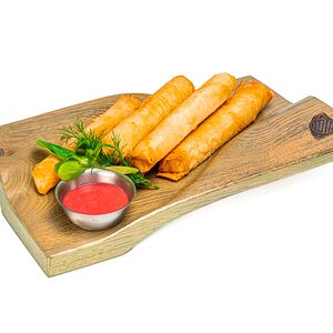 Жареный сыр