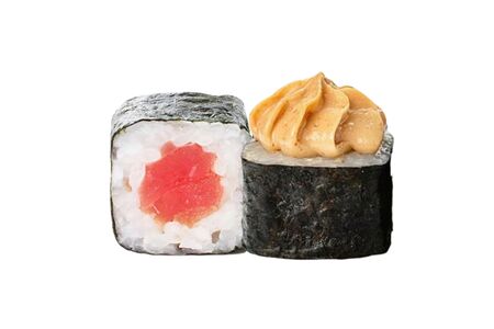 Маки Тунец спайси